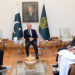 PM Shehbaz Pledges Support for KP Development