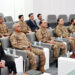 Peace, Prosperity of Balochistan Central: Munir