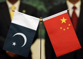 Pakistan and China Turn Cultural Exchange Into Academic Scholarship