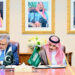 Dar Condemns Attacks on Saudi Arabia