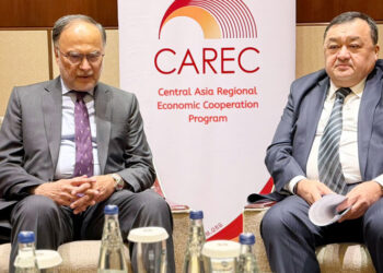 Pakistan, Uzbekistan Deepen Economic Cooperation