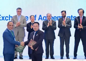 China Backs $850m Boost for Pakistan’s Pharma Sector