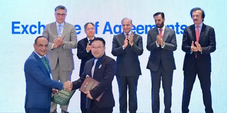 China Backs $850m Boost for Pakistan’s Pharma Sector