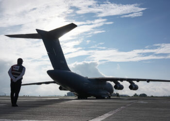 China Sends Relief Supplies, DNA Experts to Nepal