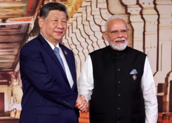 China Pushes AI and Trade Cooperation in BRICS