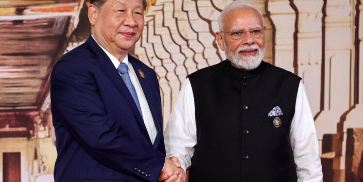 China Pushes AI and Trade Cooperation in BRICS