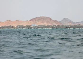 China, Pakistan and the Houthis: Why the Red Sea Crisis Matters to Islamabad
