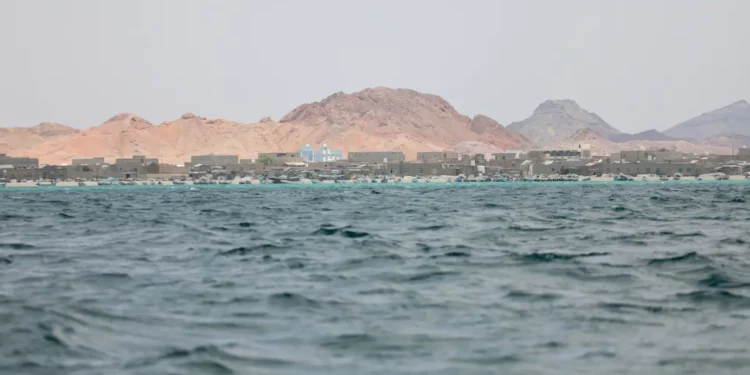 China, Pakistan and the Houthis: Why the Red Sea Crisis Matters to Islamabad