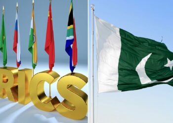 Why BRICS Matters for Pakistan’s Economic Future