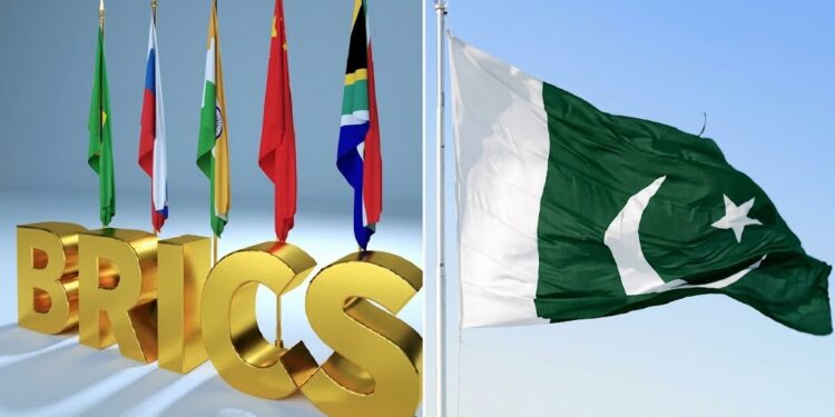 Why BRICS Matters for Pakistan’s Economic Future