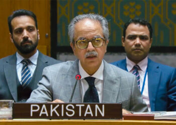 Pakistan Condemns Houthi Attacks on Saudi Arabia