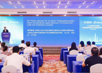 Pakistan Seeks China’s Battery Storage Expertise