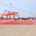 Chengdu Opens New Route for Pakistan Farm Exports