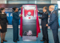 China Donates Chang’e-6 Moon Sample to UN