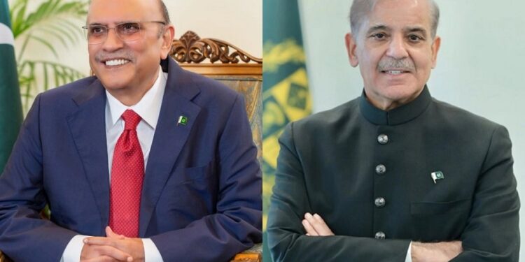 Pakistan Reaffirms Commitment to Global Peace