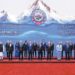 Jointly Advocating an Equal and Orderly Multipolar World and Making Global Governance More Just and Equitable