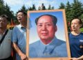 China Commemorates Mao’s 50th Death Anniversary