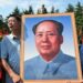 China Commemorates Mao’s 50th Death Anniversary