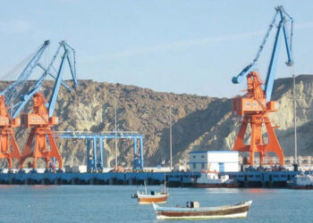 Gwadar Begins Fishermen’s Boat Registration