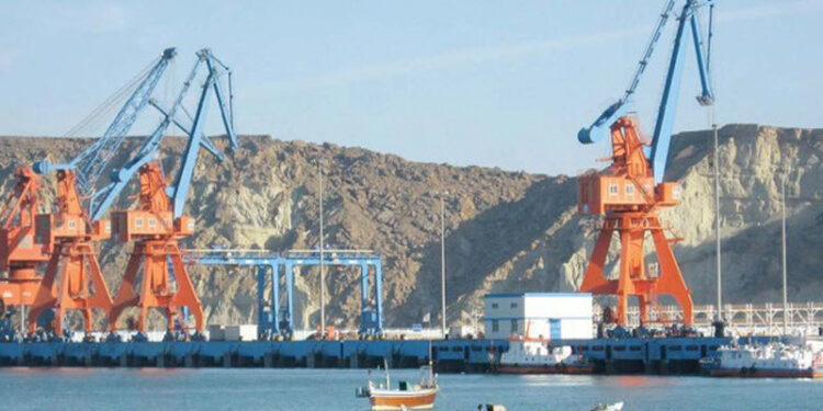 Gwadar Begins Fishermen’s Boat Registration