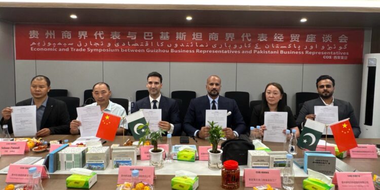Pakistan, China Launch Livestock Disease Lab