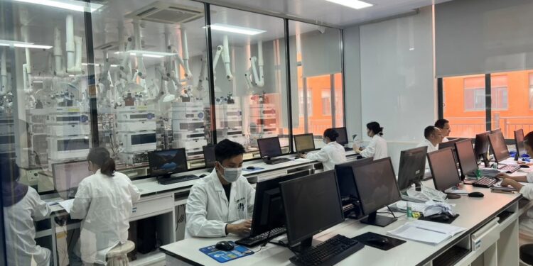 Silkway Impex Expands China Business Partnerships