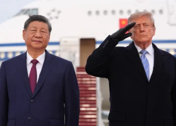 Xi Calls for Cooperation with US