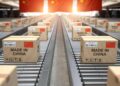 China’s Manufacturing Boom Faces a New Problem: Who Will Buy the Output?