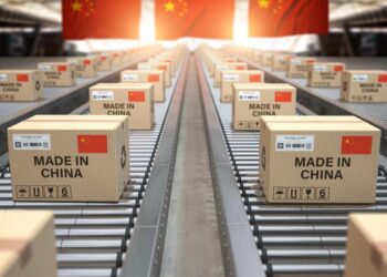 China’s Manufacturing Boom Faces a New Problem: Who Will Buy the Output?