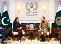 US Delegation Praises Pakistan’s Peace Efforts