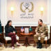 US Delegation Praises Pakistan’s Peace Efforts