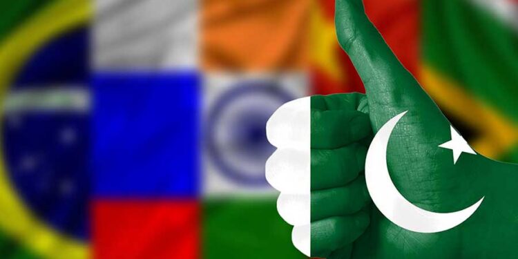 Pakistan and BRICS: What Membership Could Mean for Trade and Investment