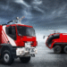 China Supplies 21 Rescue Vehicles to Pakistan
