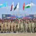 Pakistan Joins Eternal Brotherhood-5 Exercise