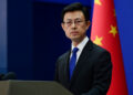 China Outlines Key Outcomes of Xi’s Kyrgyzstan Visit