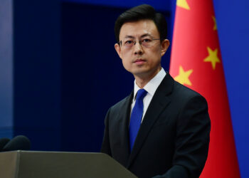 China Outlines Key Outcomes of Xi’s Kyrgyzstan Visit