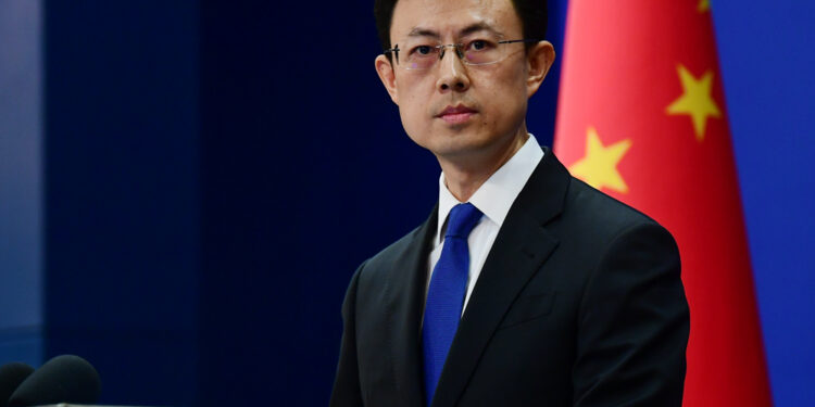 China Outlines Key Outcomes of Xi’s Kyrgyzstan Visit