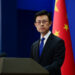 China Outlines Key Outcomes of Xi’s Kyrgyzstan Visit
