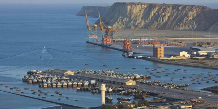 Gwadar Port: Is CPEC’s Flagship Port Finally Becoming a Trade Hub?