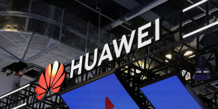 Huawei Sets 2027 Launch for New Ascend AI Chips, Targets Nvidia