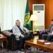 Dar Meets Pakistan’s Ambassador-designate to China