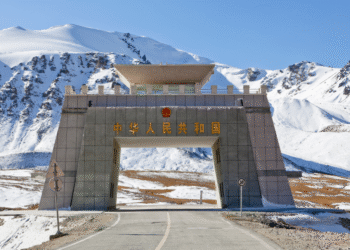 Gilgit-Baltistan could open a new tourism route for Chinese visitors through Khunjerab