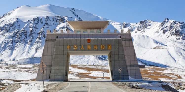 Gilgit-Baltistan could open a new tourism route for Chinese visitors through Khunjerab