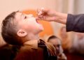 Polio Campaign Targets 35,664 Children in Gwadar
