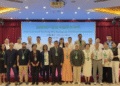 China Workshop Explores Kiwifruit Support for Pakistan