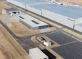 Ordos Airport Opens New Path for Green Cooperation