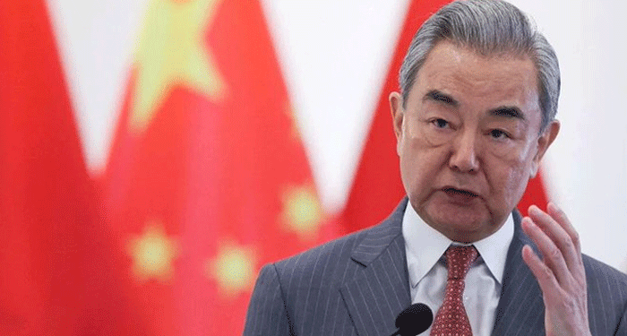 China Condemns KP Attack, Backs Pakistan