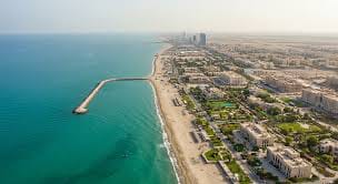 Gwadar Completes Over 10 Development Projects