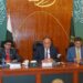 Ahsan Urges Private Sector to Drive CPEC 2.0