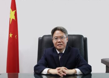 Deepening the Ironclad China-Pakistan Friendship and Jointly Implementing the Global Governance Initiative
